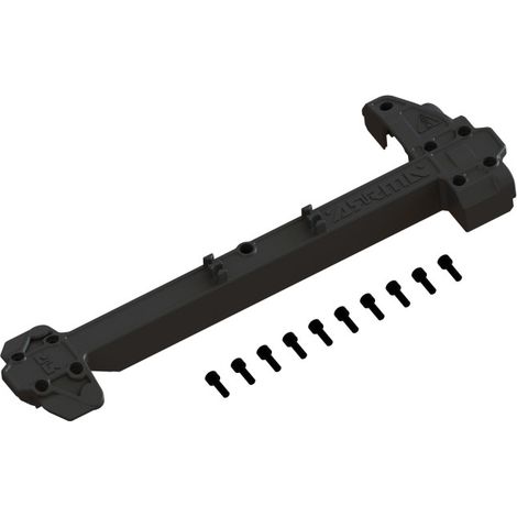 Composite Top Deck 204mm: GROM