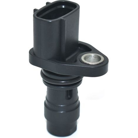 Ersatzteil für Mazda OE Kurbelwellenpositionssensor RF7J-18-221 / RF7J-18-221B 3-poliger direkter Ersatz.