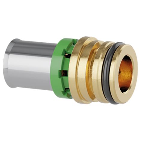 Pressfitting Ø16x2,25 Caleffi 359025  Ø 16x2,25