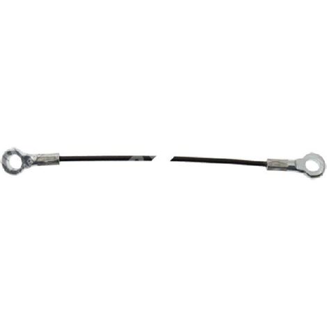Cavo Azionamento lame per spazzaneve MAORI COMPATIBILE - 051063