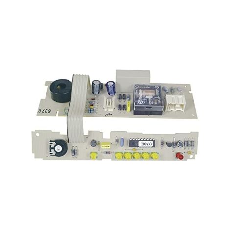 LIEBHERR 6113632 6113362 Pannello di controllo elettronico elettronico per congelatore Modulo elettronico Termostato Freezer C