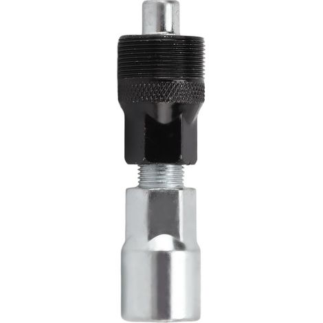 Extracteur de Pédalier Vélo Outil de Réparation Durable pour Démonter Manivelles et Pédales (1/5)