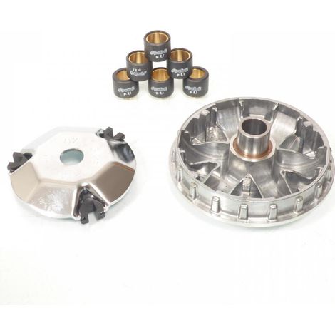 dimmer polini für roller honda 110 nsc vision neu