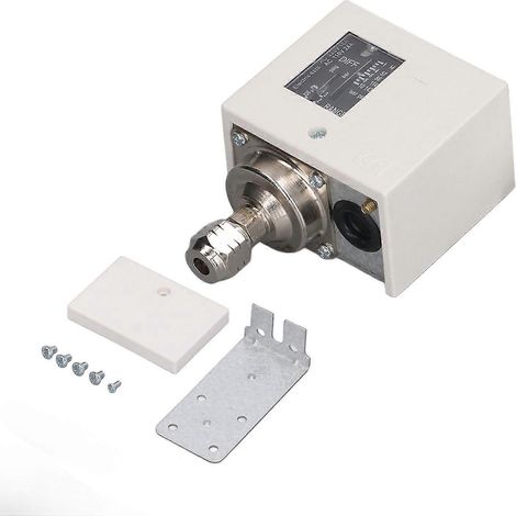 Régulateur de pression électronique pour pompes à air et à eau, accessoire pour compresseur, 10 kgf/cm²