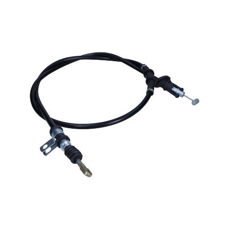Câble de frein à main Maxgear Mitsubishi Space Star arrière 98-04 gauche