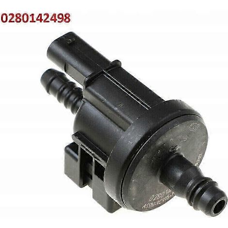 0280142498 Válvula solenoide OEM Ag9n-9c915-aa Edición 0619