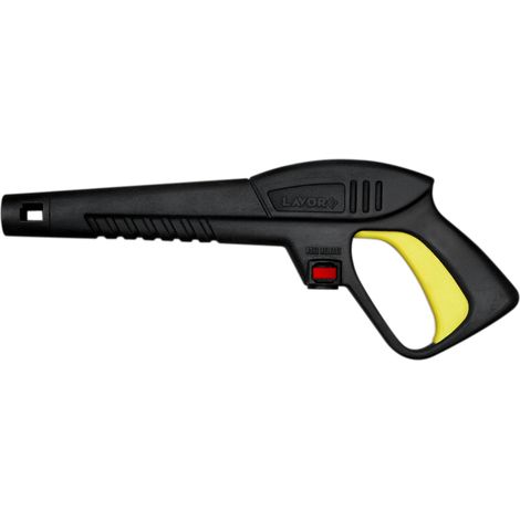 PISTOLA P/IDROPULITRICE ATT RAPIDO E ADAT 1/460010083- LAVOR- 1,0 pz
