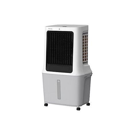 kaiserkraft  Raffrescatore d'aria premium  40 l  con Wi-Fi 