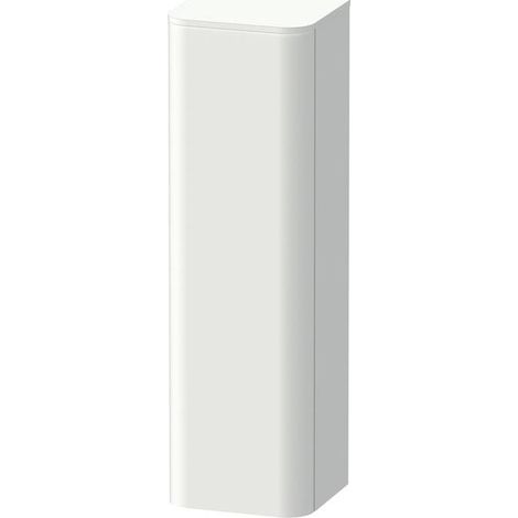 Duravit Happy D.2 Plus Halbhochschrank, 400x1336x360 mm, eine (1/4)