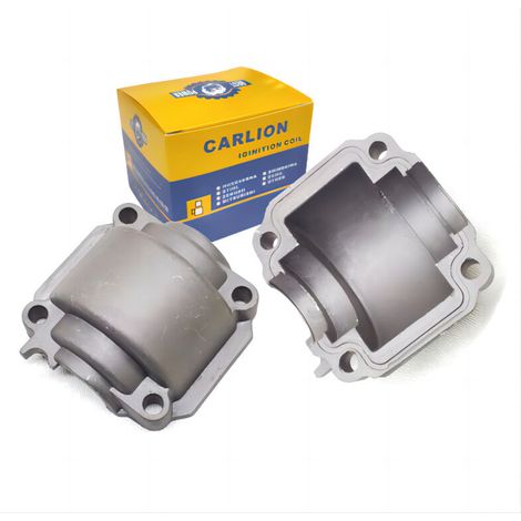 Embase cylindrique pour tronçonneuses STIHL MS170 MS180 018 1130 021 2504 MS170 MS180 017 018. Accessoires pour tronçonneuses STIHL MS170/180. (1/4)