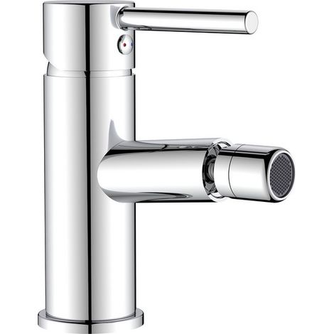 Miscelatore Bidet Serie Cross (1/2)