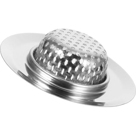 Passoire d évier en acier inoxydable panier filtrant de 73 (1/5)