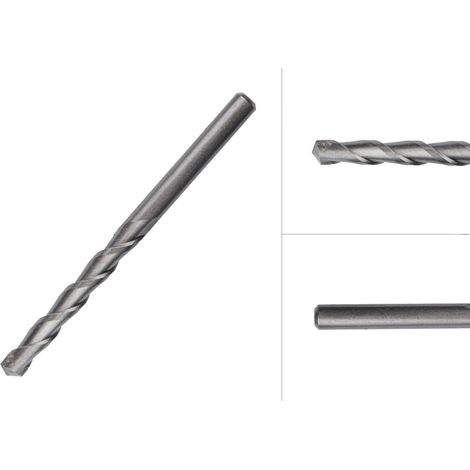 Betonbohrer 8 x 120 mm (1/2)