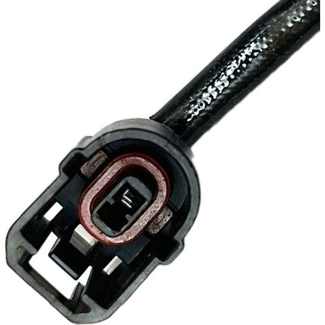 Lambdasonde 2DP-H592A-00 2DPH592A00 für Yamaha YA125 Motorrad (1/4)
