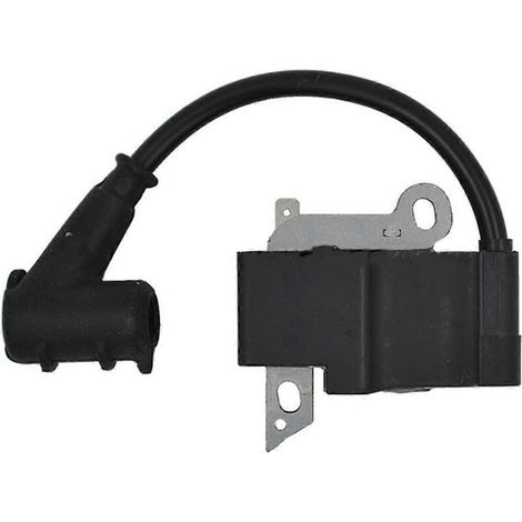 Module de bobine d'allumage pour tronçonneuse STIHL MS270 MS280 MS 270 280, pièces détachées 1133 400 1350, 1133 (1/5)