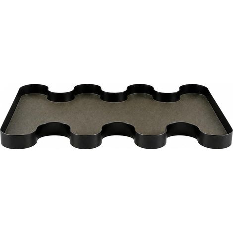 Metal Jewelry Holder, Style 3, 400 x 310 x 20 mm (1/5)
