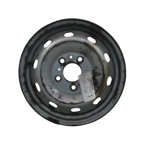 [PRODUIT D'OCCASION] Jante Tole PEUGEOT Boxer (330-l1h1) Tole 6.2006- ♻️ Ref Oe. 1610620180 - Garantie à vie (1/2)