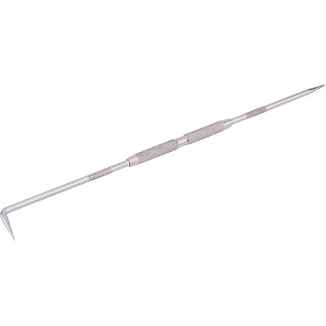 Draper 34099 Precision Marking Gauge with Dual Tips, 230 mm Length