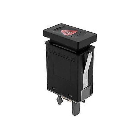 Warnblinkschalter für Autos, Notfallschalter, Warnblinklichtschalter 3B0953235D für 1996-200 (1/5)