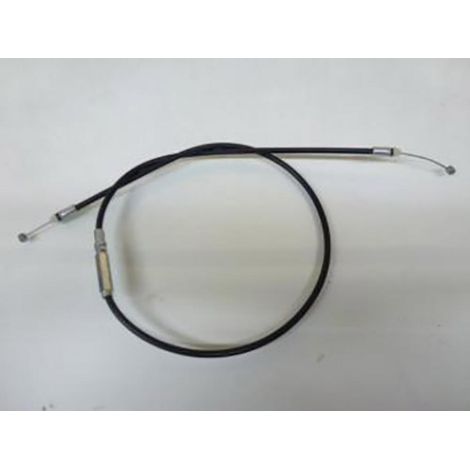 Kabel Sattelschloss für chinesische Zweiräder neu