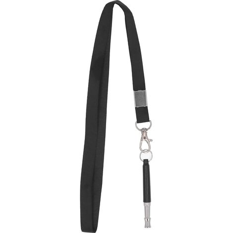Sifflet chien professionnel réglable 3 pièces, silencieux ultrason anti-aboiement, rappel dressage avec cordon. (1/5)