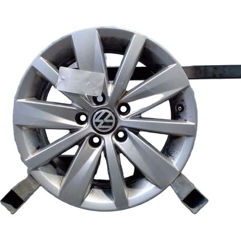 Jante Aluminium VOLKSWAGEN Passat Break 00-05 [PRODUIT D'OCCASION]♻️3b0601027d (1/2)