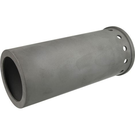 Tube de flamme taille 9