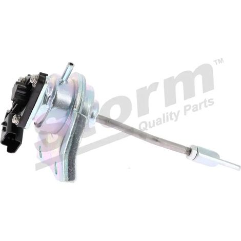 Détendeur de suralimentation compatible Citroën, Peugeot, Fiat, (1/5)