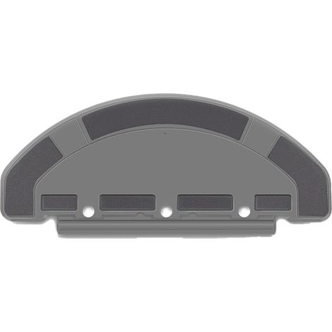 Tuchhalter für Ecovacs Deebot Roboter-Staubsauger ECOVACS T8 /T8Aivi/T8 Max/T9/N8 PRO Kehrroboter-Zubehör Tuchhalter für Roboter-Staubsauger-Ersatzteile (1/4)