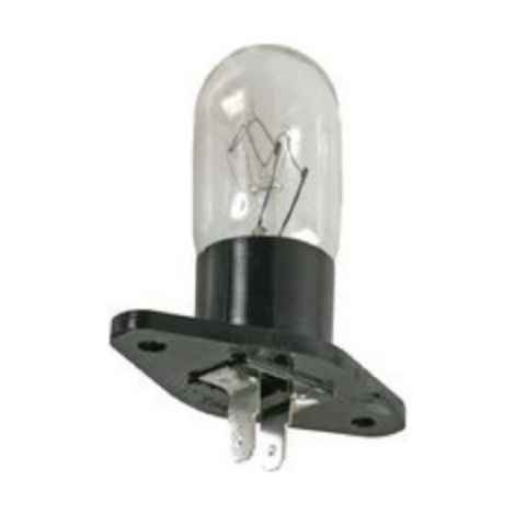 Bombilla 240V para microondas SAMSUNG 4713001046