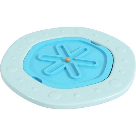 ZONEKIZ 2 in 1 Balance Board (1/5)