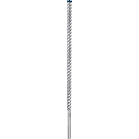 Bosch Drill bits EXPERT SDS max-8X Hammer Drill Bit 25 x 600 x 720 mm 2608900242