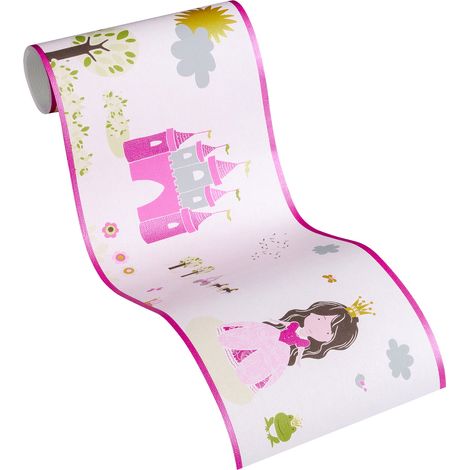 A.S. Creation Little Stars 358531 Vliestapete 3D Optik 0.17 m x 5 m Bunt (1/3)