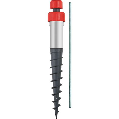 BLOME Bodenhülsen Set Duo Fix 33520