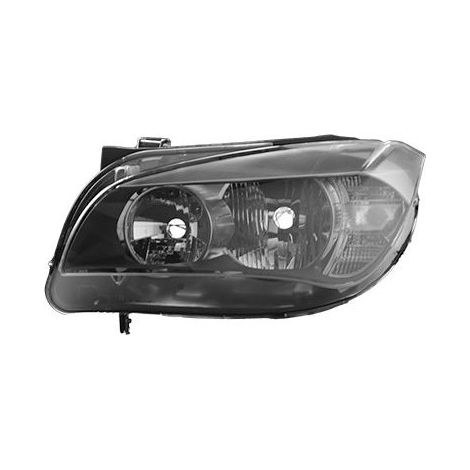Phare avant gauche H7/H15/feu de jour BMW X1 E84 phase 2 2014-2015