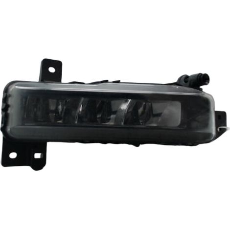 [PRODUIT D'OCCASION] Phare Antibrouillard Avant Gauche BMW Serie 1 ♻️ Ref Oe. 63177471081 - Garantie à vie (1/3)