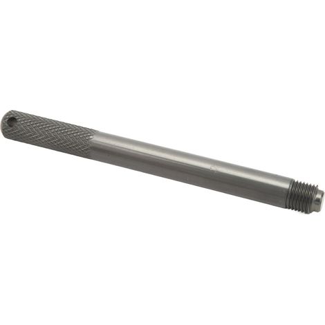 Lot de 2 goujons de guidage pour alignement de roues M14 x 1,5, outil de réparation de pneu pour voiture. (1/5)