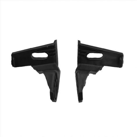 1 paire de supports de phares avant pour BMW F20 F21 F22 F87 M2 51647273066 51647273065