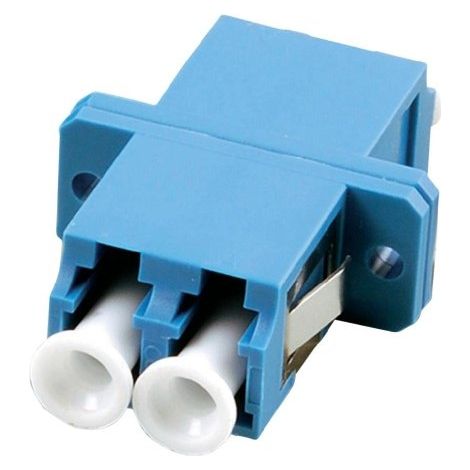 EMACHINE ILWL-ADAP-DUL/SM - ADATTATTATORE À DOUILLE DUPLEX LC MONOMODE 4049759023751