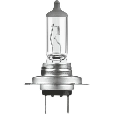 NEOLUX N499EL - Extra Light 55 W 12 V PX26d, Ideal fuer den Einsatz in Klarglasscheinwerfern
