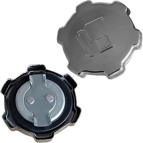 Bouchon de réservoir de carburant Realman 043-04300-15 043-04401-42 20A-04401-00 pour moteur Subaru Robin 4 temps EC10 EH12 EH17 EH25 EX13 EX17 EX21 EX27 EX40 EY12 EY15 E (1/5)