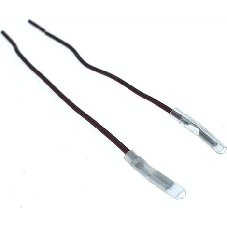 Car horn wiring harness, multi-functional snail horn accessories, connector, rocker switch, socket connector, wiring harness (1/4)