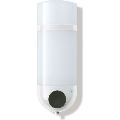 HEWI 477.06D10005 98 Distributeur de savon Ser 477, blanc mat (1/2)