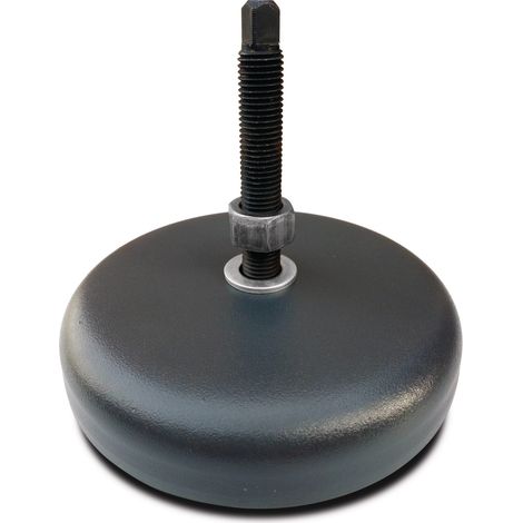 Nivellierteller SE 1 Optimum (1/3)