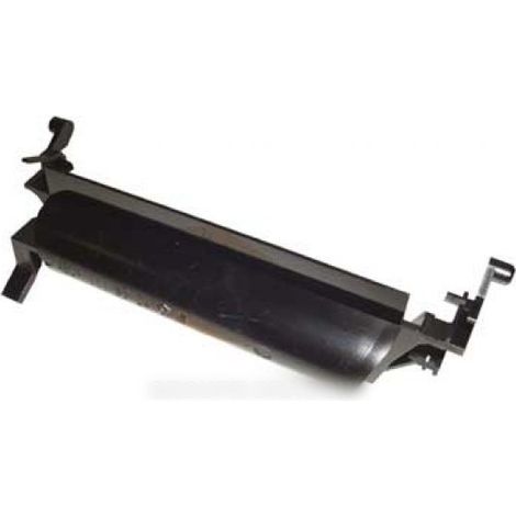 Tirador de puerta para lavavajillas ARTHUR MARTIN ELECTROLUX FAURE negro 1118524048