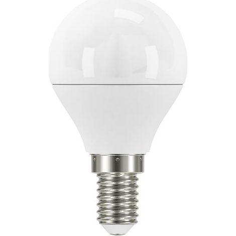 Energizer LED SES (E14) Opal Golf Bulb