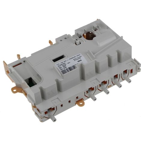 Whirlpool - tablero de control yoda configurado - 481010414929 - 8015250101423