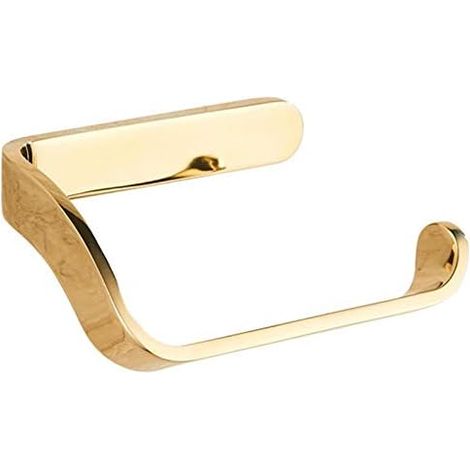 Paper Holder Bathroom Accessories Toilet Room Simple Design