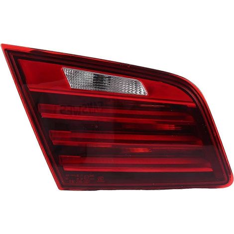 Perfekt für das innere linke hintere LED-Rücklicht der 5er-Reihe F10 10-16 (63217306163) (1/5)