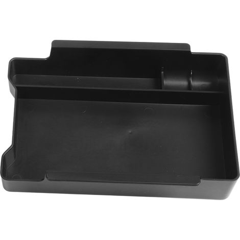 Range-brace de rangement pour Smart One HX11 2022+, boîte de rangement d'accoudoir, plateau organiseur intérieur, accessoire de remplacement (1/5)